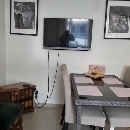 2 Bedroom Deluxe Beach Apartment Al Marjan 拉斯阿尔卡麦 外观 照片