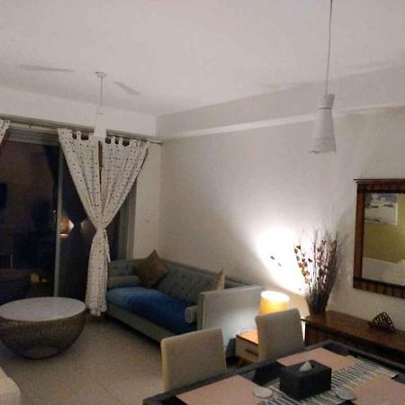 2 Bedroom Deluxe Beach Apartment Al Marjan 拉斯阿尔卡麦 外观 照片