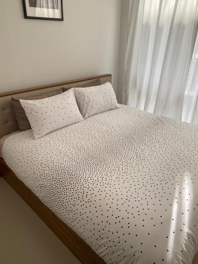 2 Bedroom Deluxe Beach Apartment Al Marjan 拉斯阿尔卡麦 外观 照片