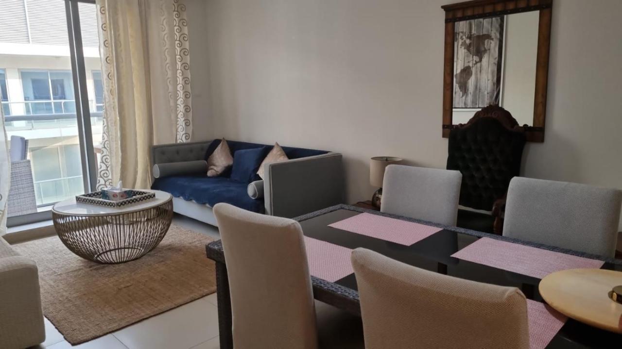 2 Bedroom Deluxe Beach Apartment Al Marjan 拉斯阿尔卡麦 外观 照片