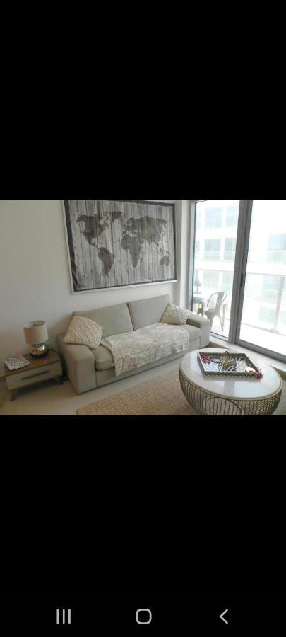 2 Bedroom Deluxe Beach Apartment Al Marjan 拉斯阿尔卡麦 外观 照片