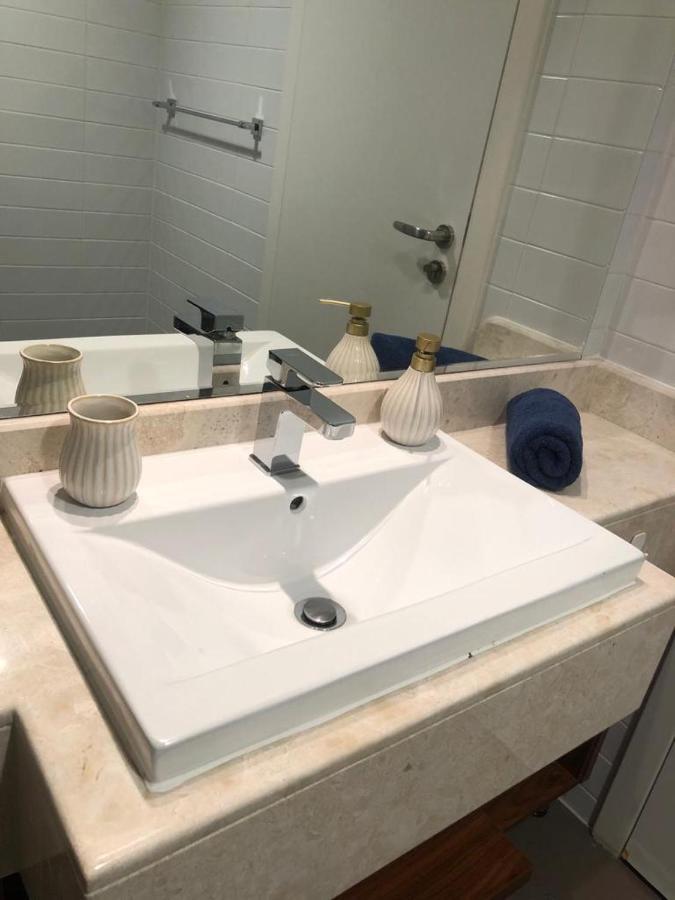 2 Bedroom Deluxe Beach Apartment Al Marjan 拉斯阿尔卡麦 外观 照片