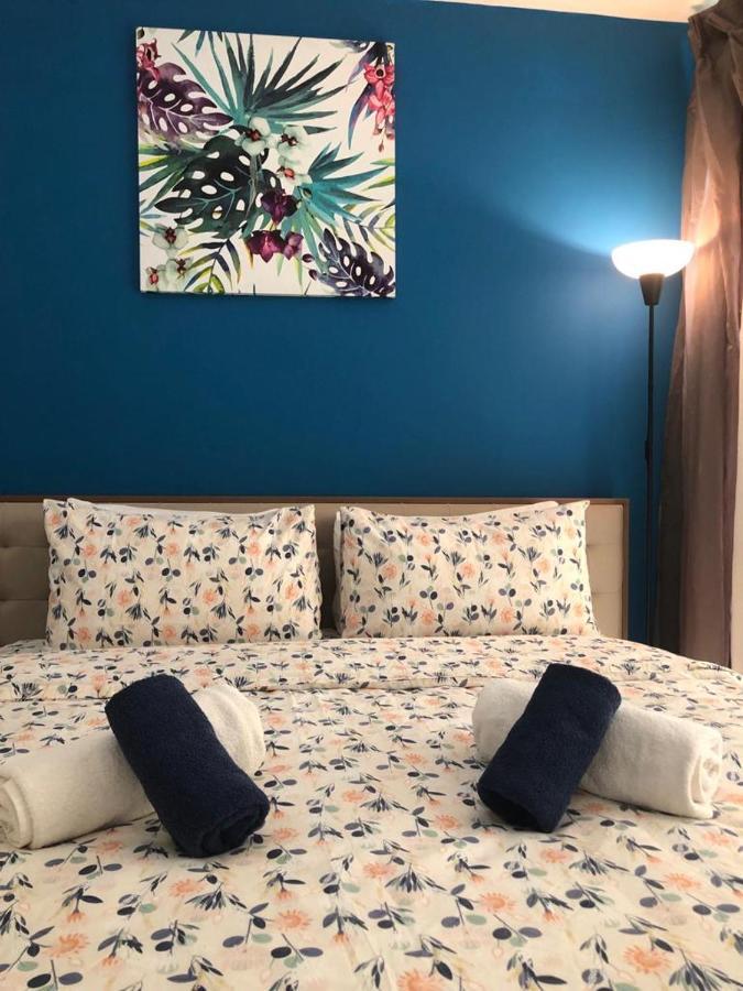 2 Bedroom Deluxe Beach Apartment Al Marjan 拉斯阿尔卡麦 外观 照片