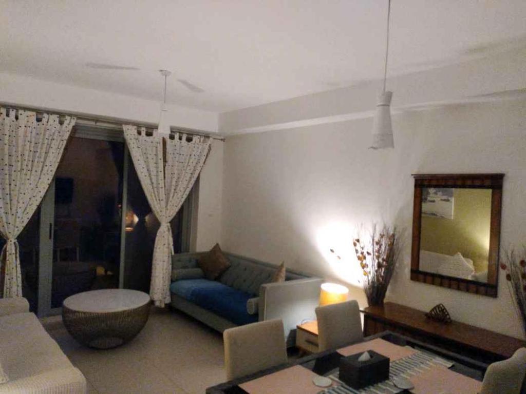 2 Bedroom Deluxe Beach Apartment Al Marjan 拉斯阿尔卡麦 外观 照片