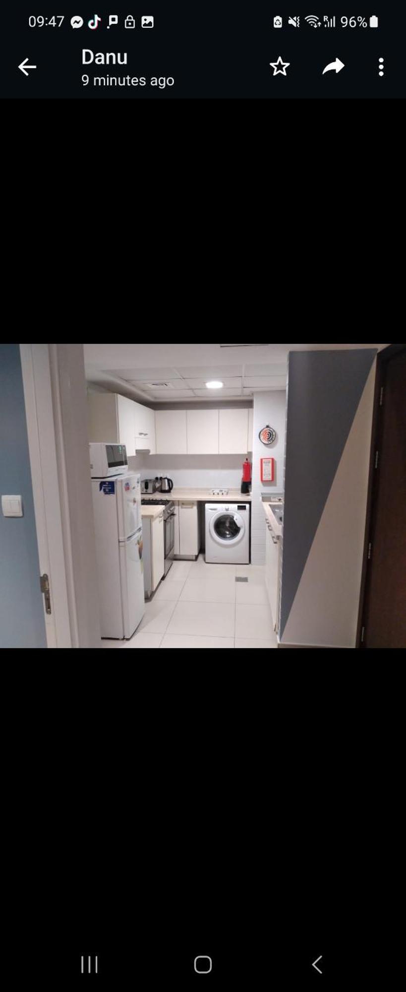 2 Bedroom Deluxe Beach Apartment Al Marjan 拉斯阿尔卡麦 外观 照片