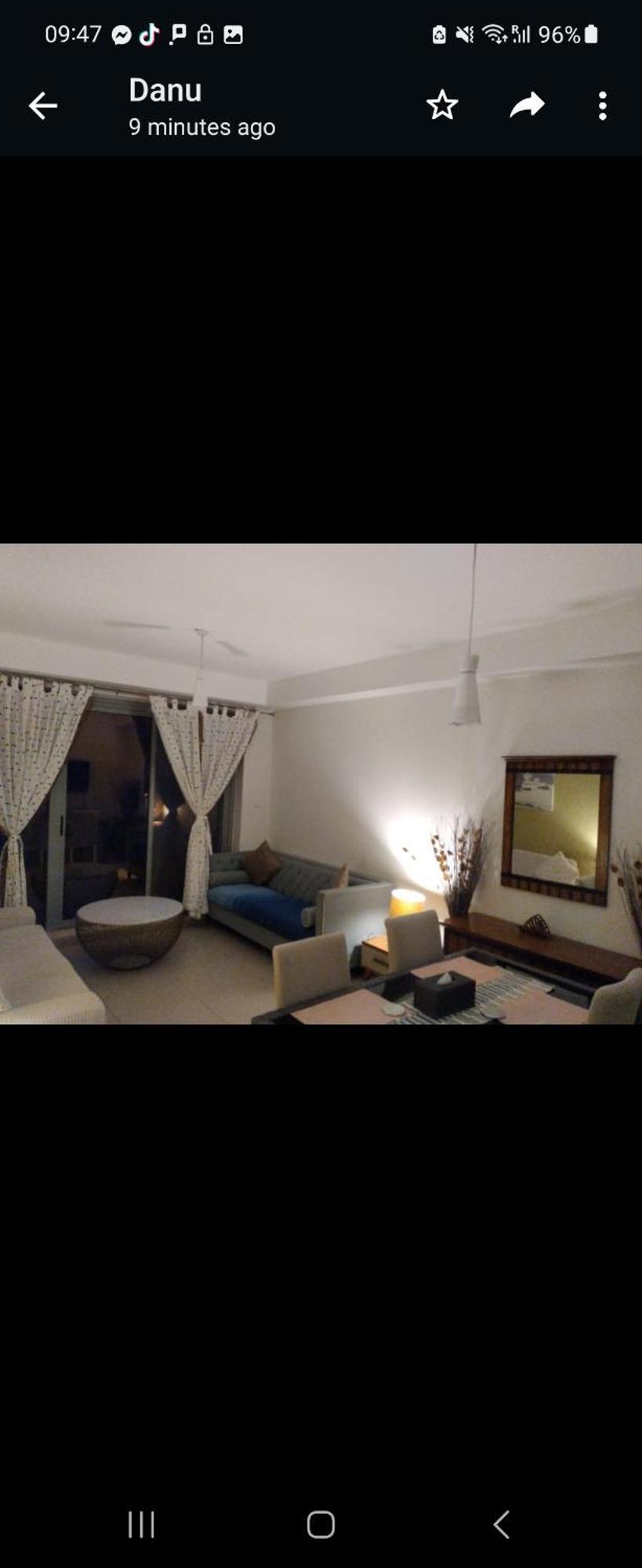 2 Bedroom Deluxe Beach Apartment Al Marjan 拉斯阿尔卡麦 外观 照片