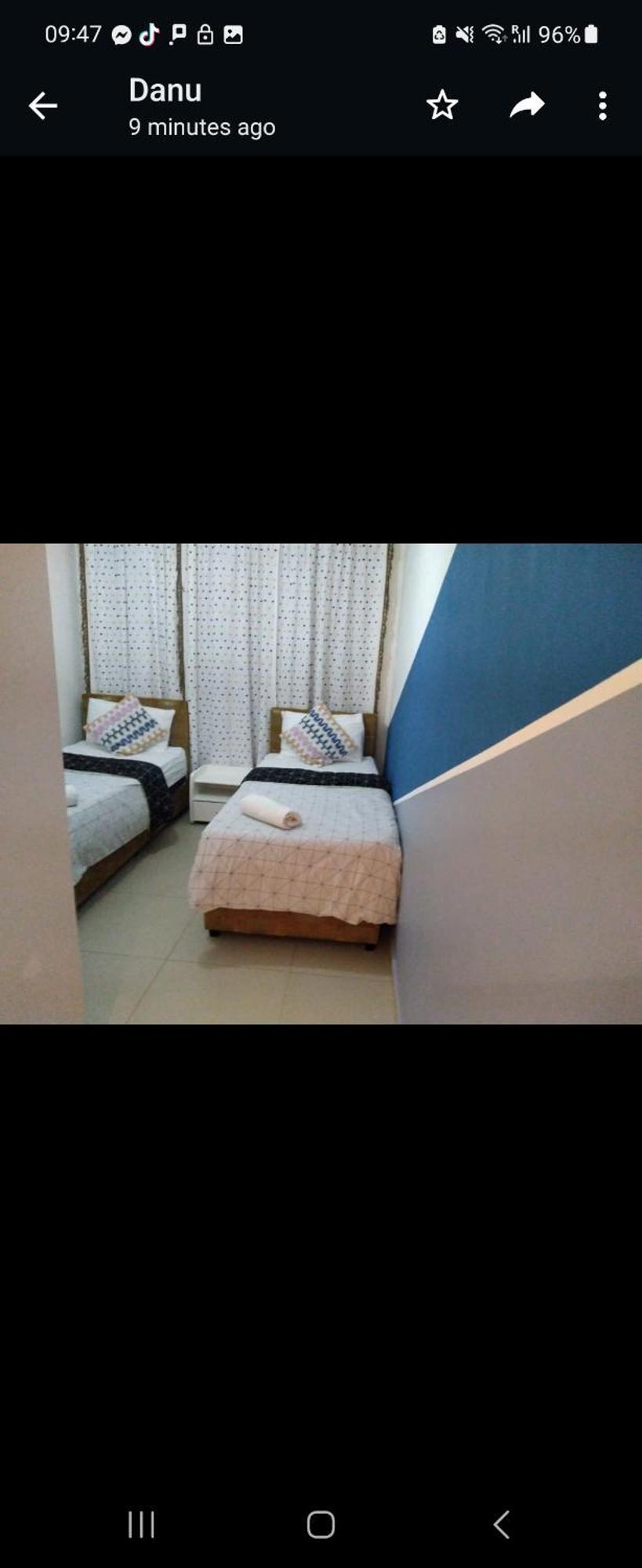 2 Bedroom Deluxe Beach Apartment Al Marjan 拉斯阿尔卡麦 外观 照片