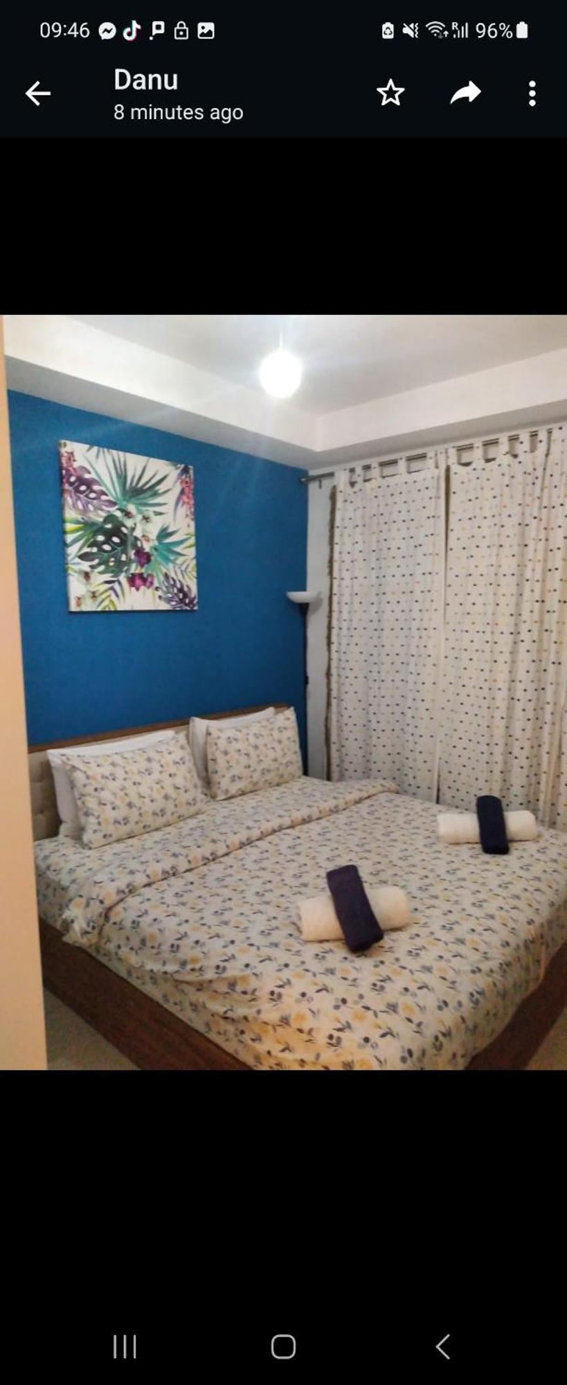 2 Bedroom Deluxe Beach Apartment Al Marjan 拉斯阿尔卡麦 外观 照片